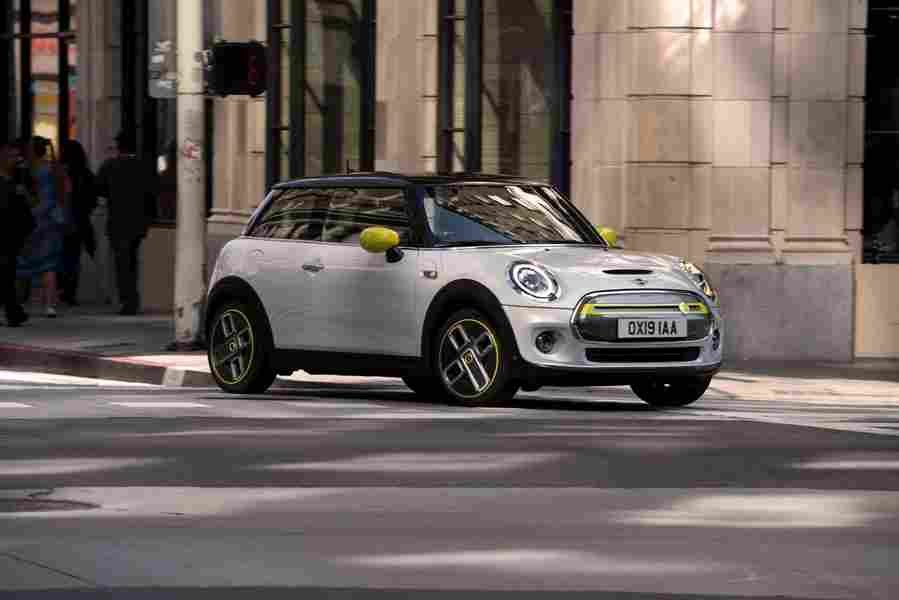 MINI Hatch 6202 79 Car A4 Photo Print