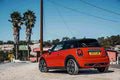 MINI Hatch 6202 8 Car A4 Photo Print