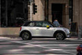 MINI Hatch 6202 80 Car A4 Photo Print