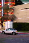 MINI Hatch 6202 84 Car A4 Photo Print