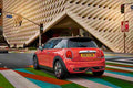 MINI Hatch 6202 9 Car A4 Photo Print