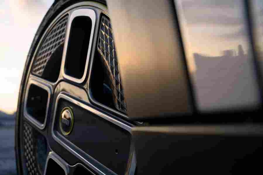 MINI Hatch 6202 93 Car A4 Photo Print