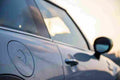 MINI Hatch 6202 94 Car A4 Photo Print