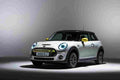 MINI Hatch 6202 99 Car A4 Photo Print