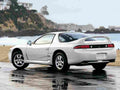 MITSUBISHI 3000 GT 5158 3 Car A4 Photo Print