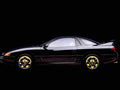 MITSUBISHI 3000 GT 5158 4 Car A4 Photo Print
