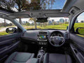 MITSUBISHI ASX   RVR   Outlander Sport 5912 12 Car A4 Photo Print
