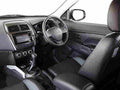 MITSUBISHI ASX   RVR   Outlander Sport 5912 13 Car A4 Photo Print