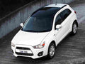 MITSUBISHI ASX   RVR   Outlander Sport 5912 15 Car A4 Photo Print