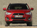 MITSUBISHI ASX   RVR   Outlander Sport 5912 18 Car A4 Photo Print