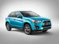 MITSUBISHI ASX   RVR   Outlander Sport 5912 20 Car A4 Photo Print