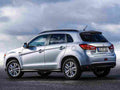 MITSUBISHI ASX   RVR   Outlander Sport 5912 21 Car A4 Photo Print