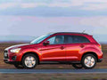 MITSUBISHI ASX   RVR   Outlander Sport 5912 22 Car A4 Photo Print
