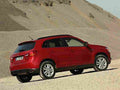 MITSUBISHI ASX   RVR   Outlander Sport 5912 23 Car A4 Photo Print