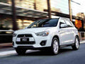 MITSUBISHI ASX   RVR   Outlander Sport 5912 26 Car A4 Photo Print