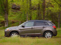 MITSUBISHI ASX   RVR   Outlander Sport 5912 28 Car A4 Photo Print