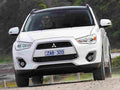 MITSUBISHI ASX   RVR   Outlander Sport 5912 32 Car A4 Photo Print