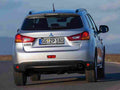 MITSUBISHI ASX   RVR   Outlander Sport 5912 33 Car A4 Photo Print