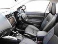 MITSUBISHI ASX   RVR   Outlander Sport 5912 4 Car A4 Photo Print