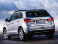 MITSUBISHI ASX   RVR   Outlander Sport 5912 40 Car A4 Photo Print
