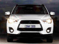 MITSUBISHI ASX   RVR   Outlander Sport 5912 42 Car A4 Photo Print