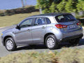 MITSUBISHI ASX   RVR   Outlander Sport 5912 43 Car A4 Photo Print