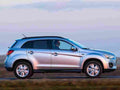 MITSUBISHI ASX   RVR   Outlander Sport 5912 44 Car A4 Photo Print