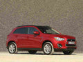 MITSUBISHI ASX   RVR   Outlander Sport 5912 47 Car A4 Photo Print