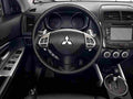 MITSUBISHI ASX   RVR   Outlander Sport 5912 5 Car A4 Photo Print