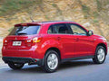 MITSUBISHI ASX   RVR   Outlander Sport 5912 51 Car A4 Photo Print