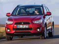MITSUBISHI ASX   RVR   Outlander Sport 5912 53 Car A4 Photo Print