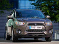 MITSUBISHI ASX   RVR   Outlander Sport 5912 56 Car A4 Photo Print