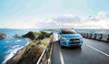 MITSUBISHI ASX   RVR   Outlander Sport 5912 57 Car A4 Photo Print