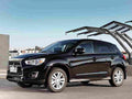 MITSUBISHI ASX   RVR   Outlander Sport 5912 58 Car A4 Photo Print