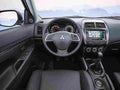 MITSUBISHI ASX   RVR   Outlander Sport 5912 7 Car A4 Photo Print