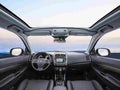 MITSUBISHI ASX   RVR   Outlander Sport 5912 9 Car A4 Photo Print