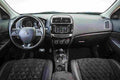 MITSUBISHI ASX   RVR   Outlander Sport 5914 1 Car A4 Photo Print