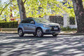 MITSUBISHI ASX   RVR   Outlander Sport 5914 11 Car A4 Photo Print