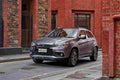 MITSUBISHI ASX   RVR   Outlander Sport 5914 12 Car A4 Photo Print
