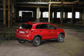 MITSUBISHI ASX   RVR   Outlander Sport 5914 14 Car A4 Photo Print