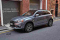 MITSUBISHI ASX   RVR   Outlander Sport 5914 15 Car A4 Photo Print