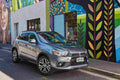 MITSUBISHI ASX   RVR   Outlander Sport 5914 19 Car A4 Photo Print