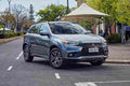 MITSUBISHI ASX   RVR   Outlander Sport 5914 21 Car A4 Photo Print