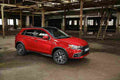 MITSUBISHI ASX   RVR   Outlander Sport 5914 24 Car A4 Photo Print