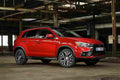 MITSUBISHI ASX   RVR   Outlander Sport 5914 25 Car A4 Photo Print