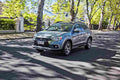 MITSUBISHI ASX   RVR   Outlander Sport 5914 31 Car A4 Photo Print