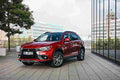 MITSUBISHI ASX   RVR   Outlander Sport 5914 32 Car A4 Photo Print