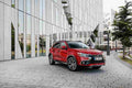 MITSUBISHI ASX   RVR   Outlander Sport 5914 35 Car A4 Photo Print