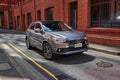 MITSUBISHI ASX   RVR   Outlander Sport 5914 39 Car A4 Photo Print