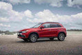 MITSUBISHI ASX   RVR   Outlander Sport 5914 43 Car A4 Photo Print